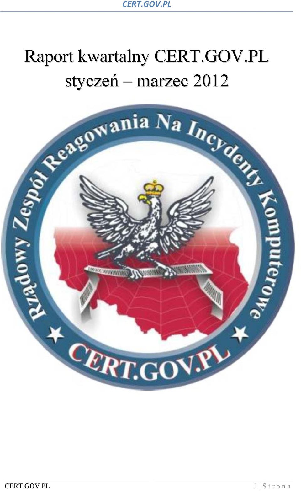 styczeń