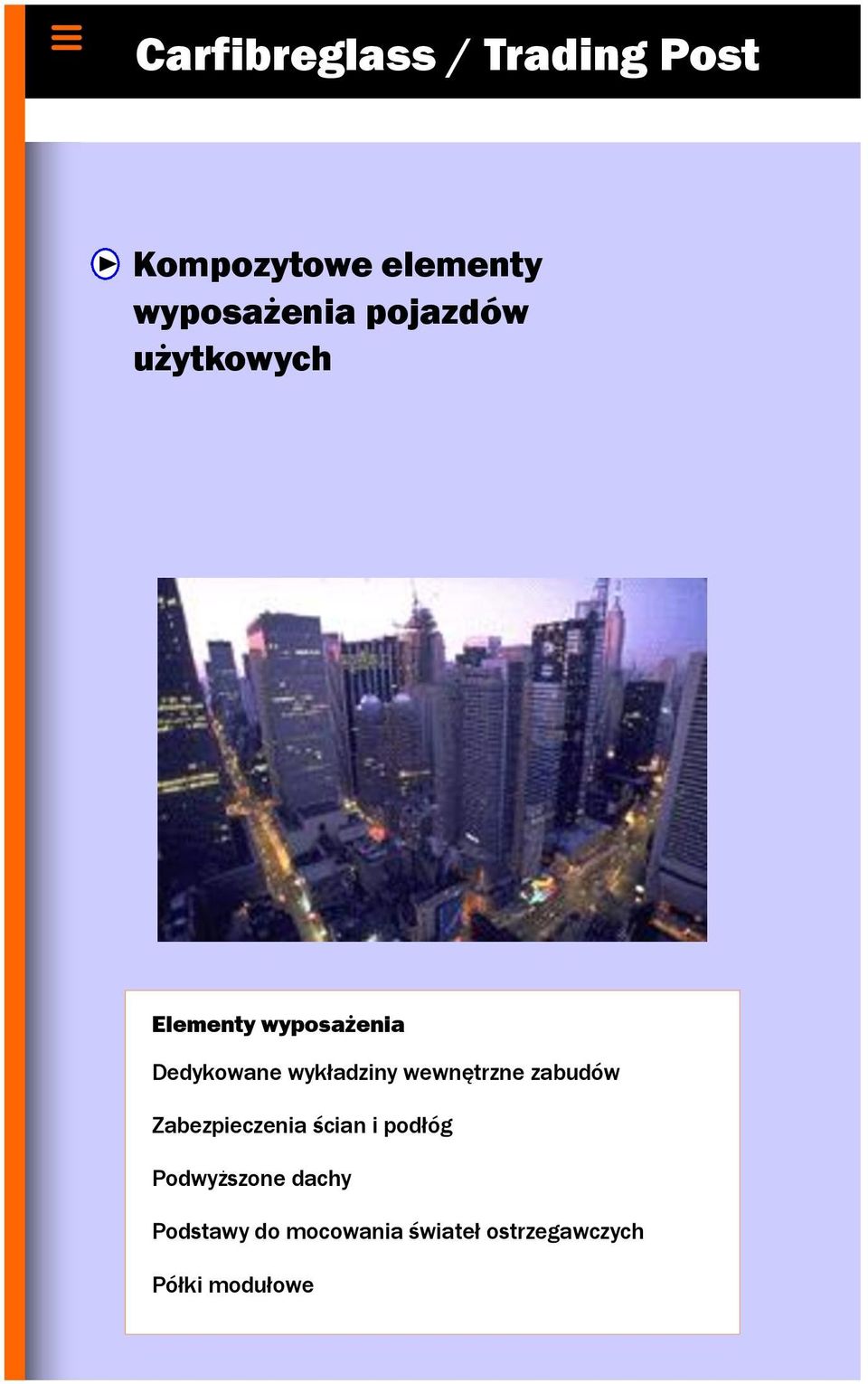wykładziny wewnętrzne zabudów Zabezpieczenia ścian i podłóg