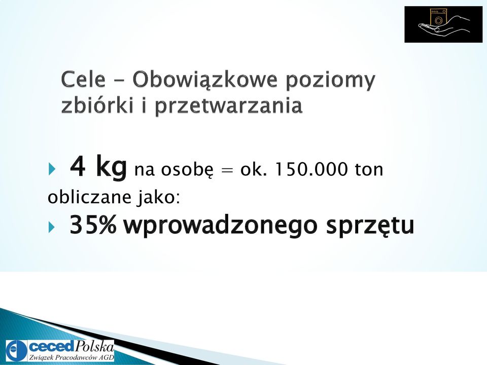 obliczane jako: