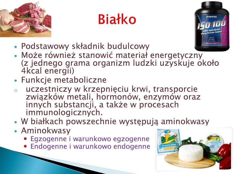 związków metali, hormonów, enzymów oraz innych substancji, a także w procesach immunologicznych.