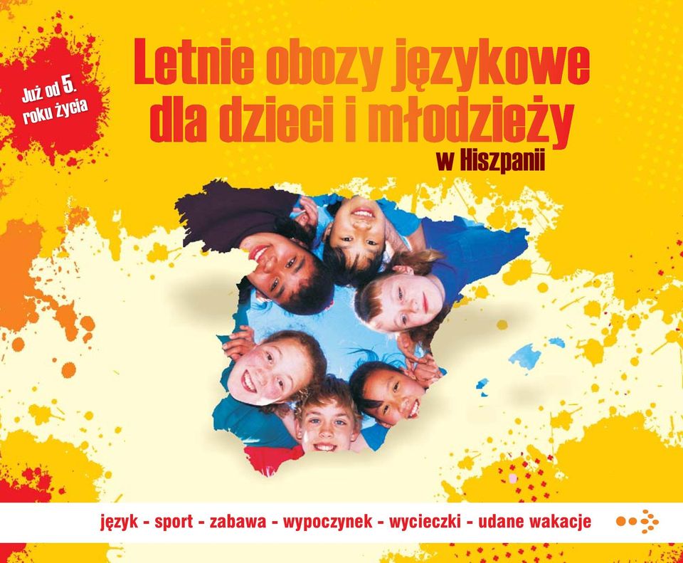 Hiszpanii język