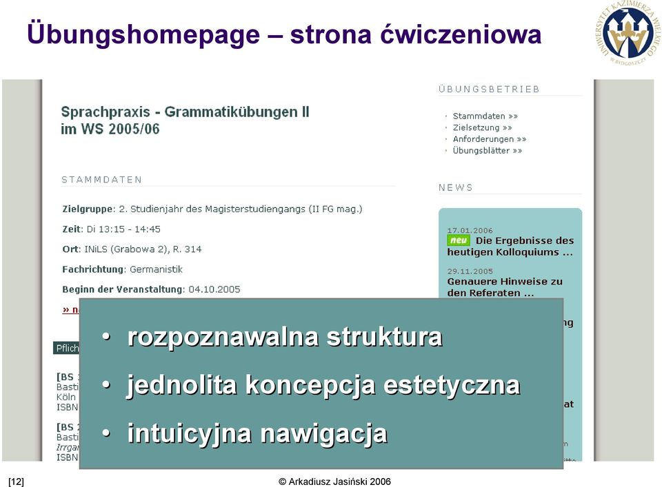 struktura jednolita