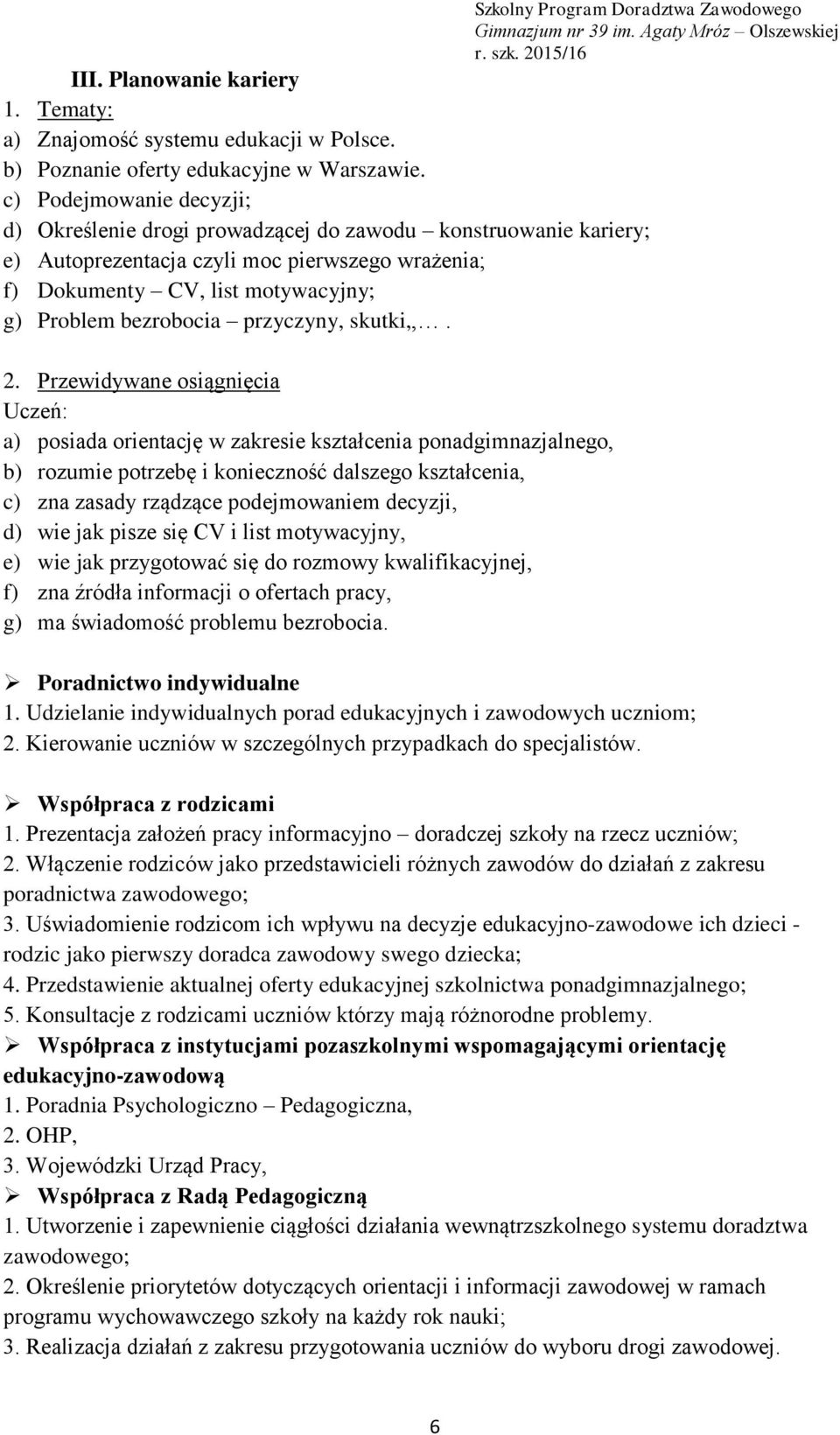 przyczyny, skutki,,. 2.