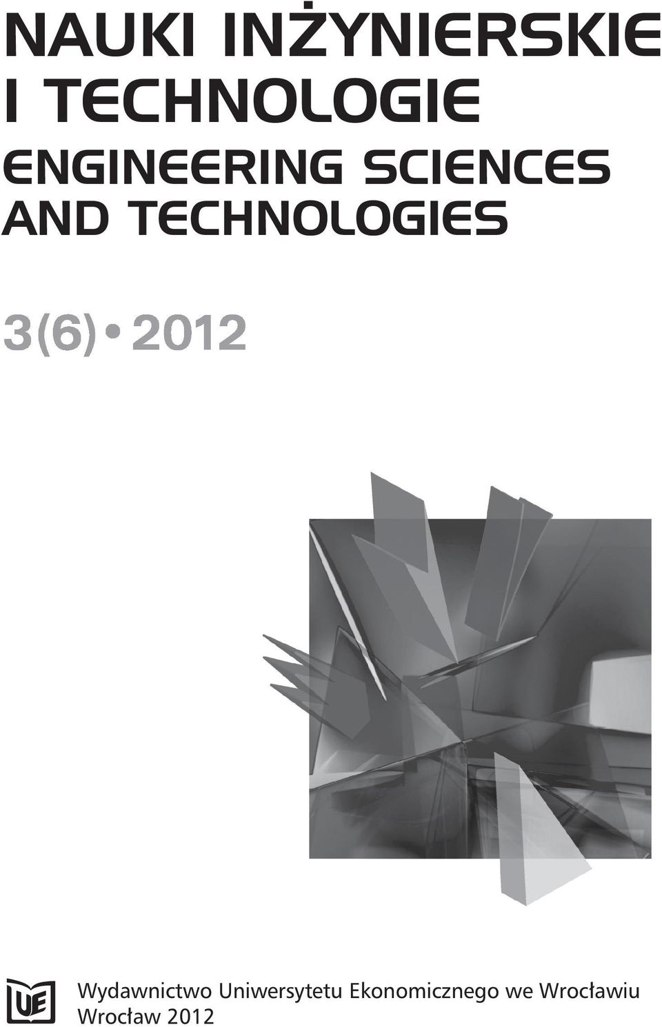 TECHNOLOGIES Wydawnictwo