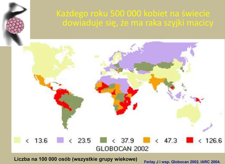 Liczba na 100 000 osób (wszystkie grupy