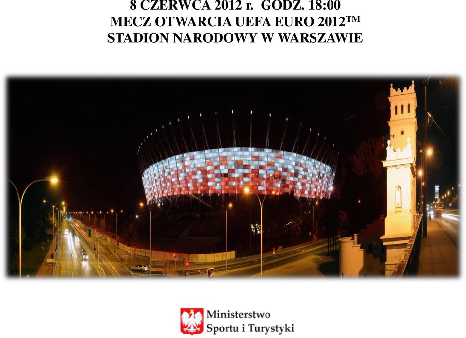 UEFA EURO 2012 TM