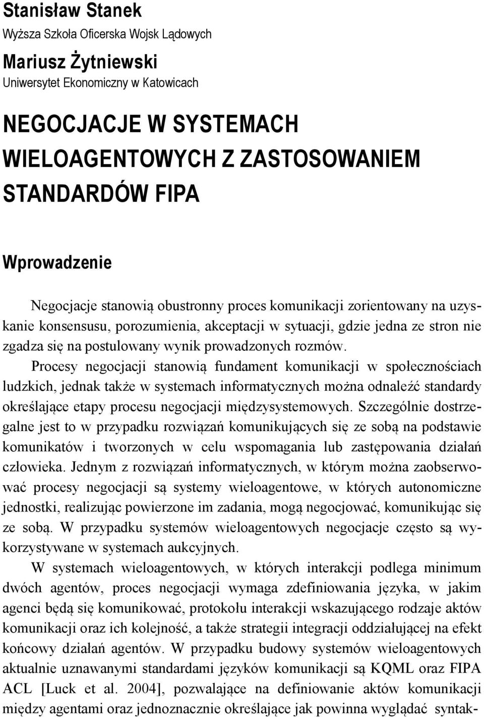 rozmów.