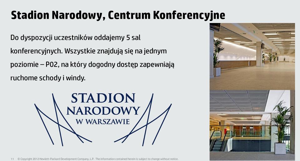 konferencyjnych.