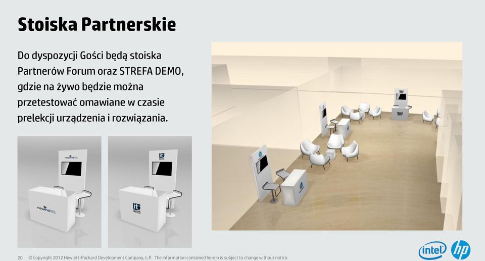 gdzie na żywo będzie można przetestować