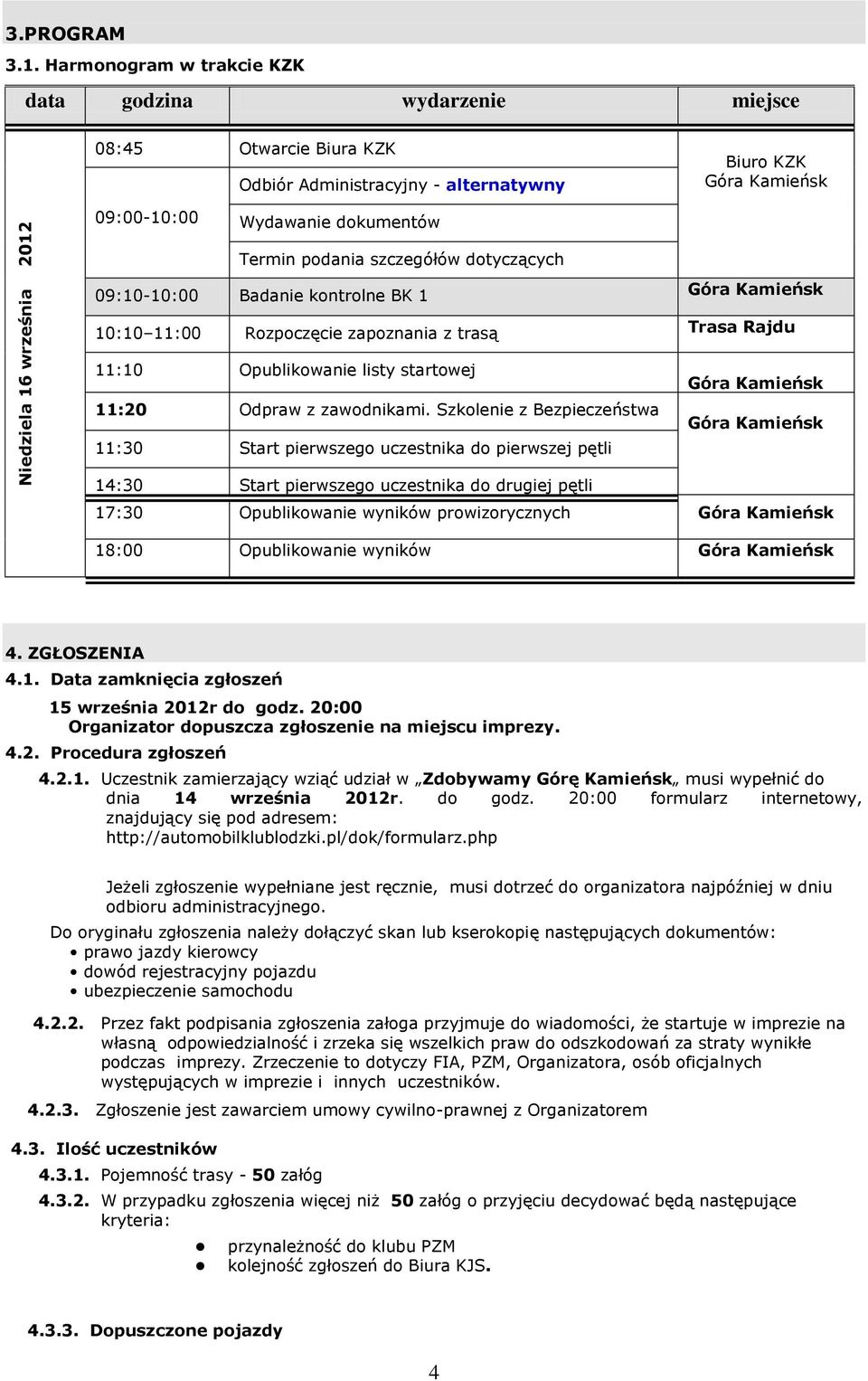 3.PROGRAM 3.1.