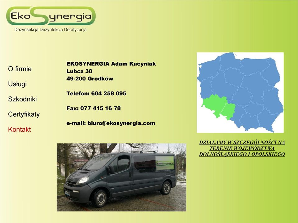 e-mail: biuro@ekosynergia.