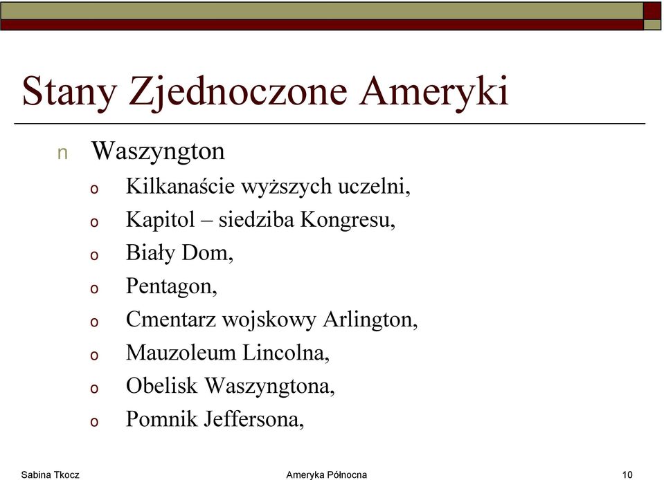 Cmentarz wjskwy Arlingtn, Mauzleum Linclna, Obelisk