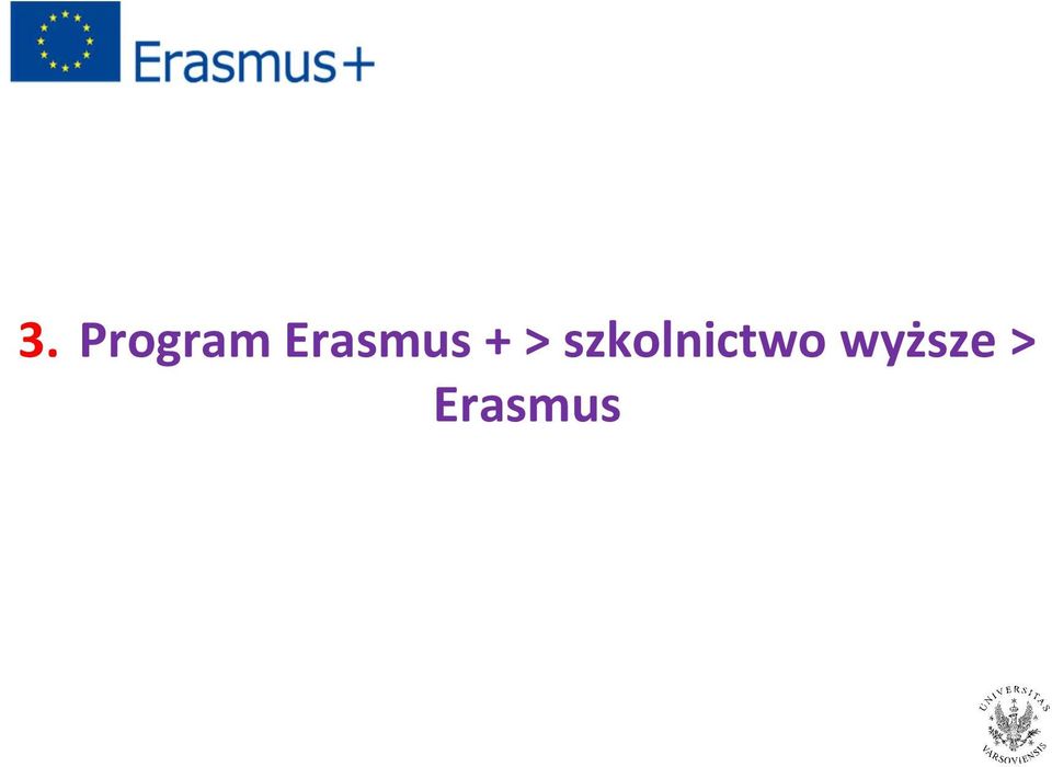 Erasmus From Member