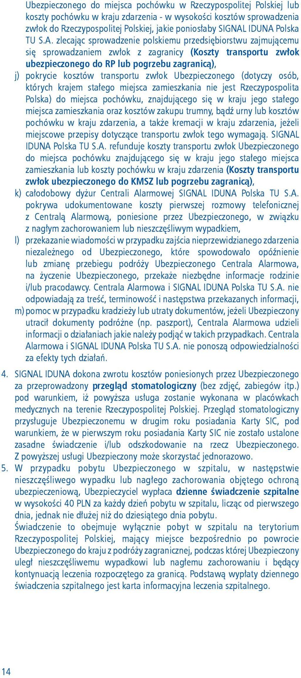 Polska TU S.A.
