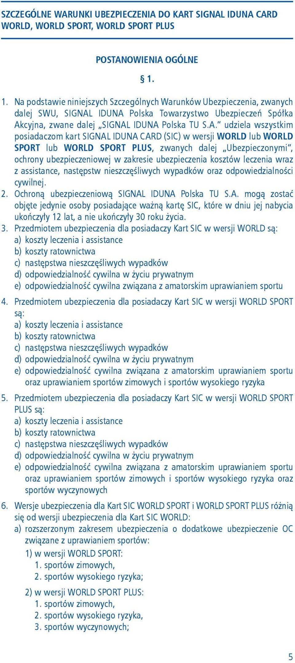 IDUNA 