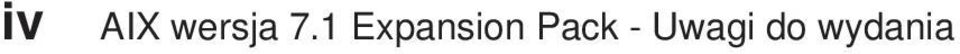1 Expansion