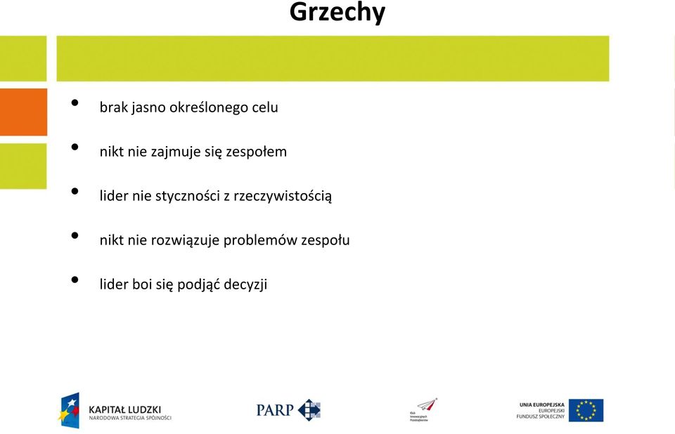 styczności z rzeczywistością nikt nie