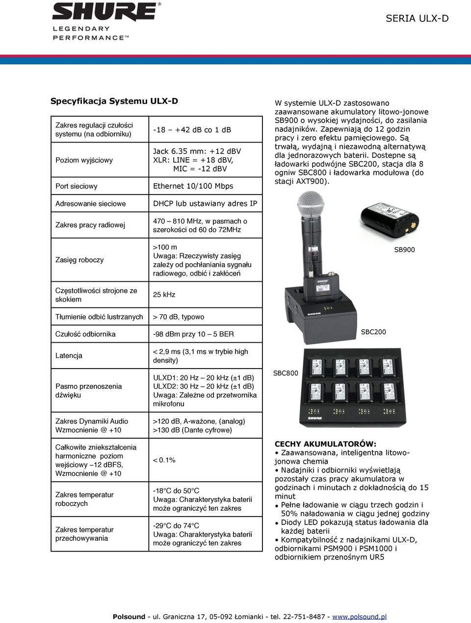 Zapewniają do 12 godzin pracy i zero efektu pamięciowego. Są trwałą, wydajną i niezawodną alternatywą dla jednorazowych baterii.