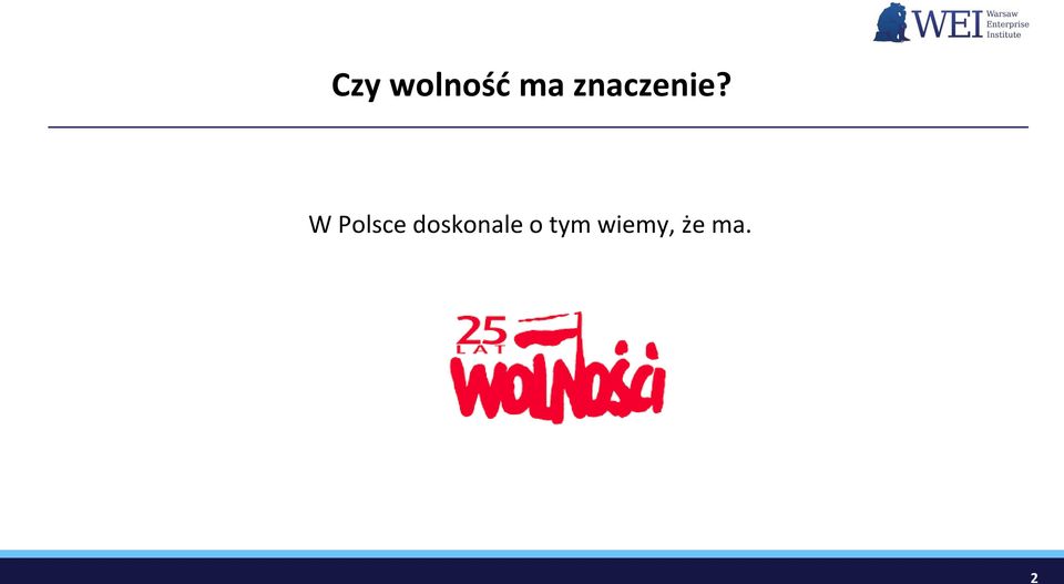 W Polsce