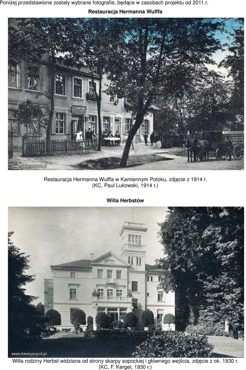1914 r. (KC, Paul Lukowski, 1914 r.