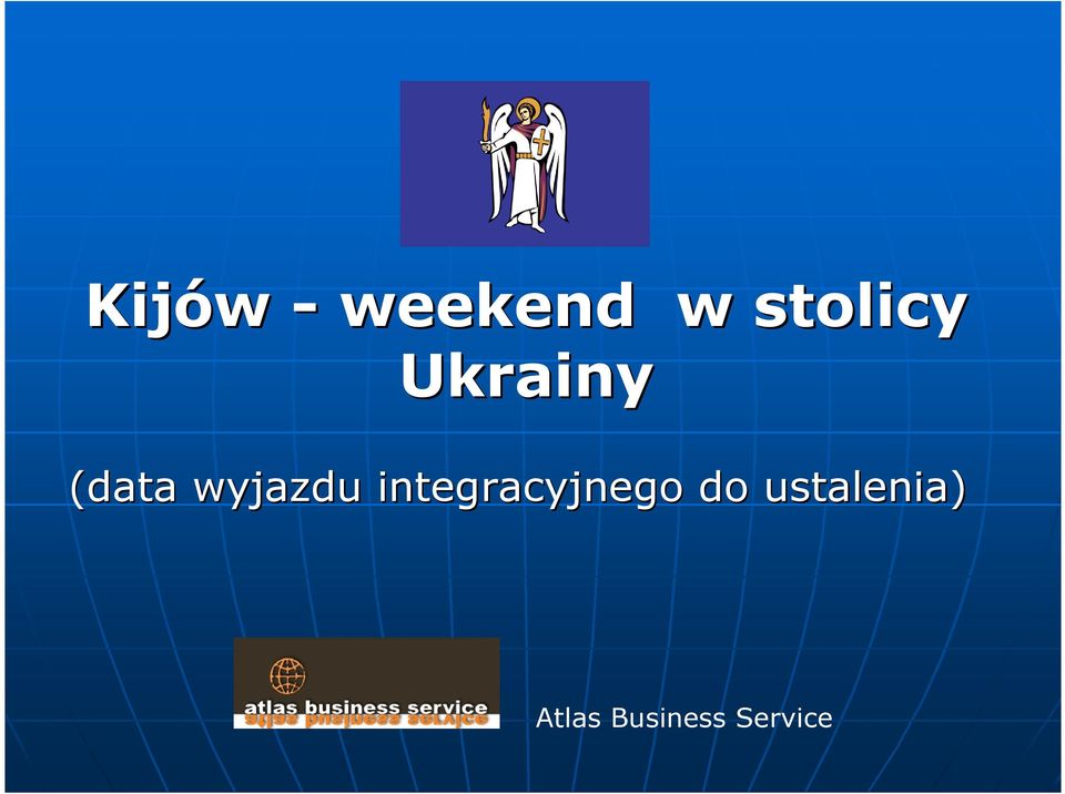 wyjazdu integracyjnego