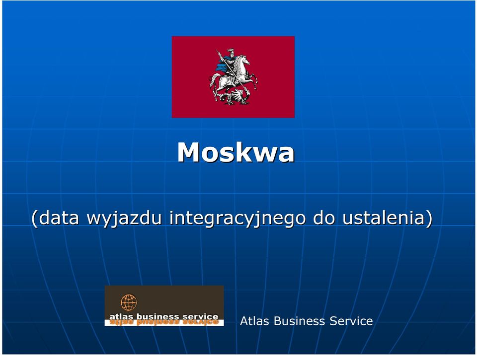 integracyjnego do