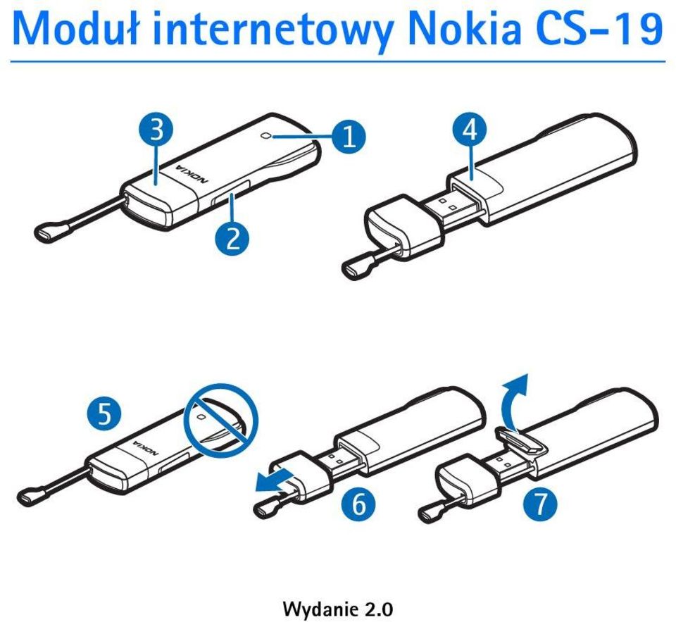 Nokia CS-19 3