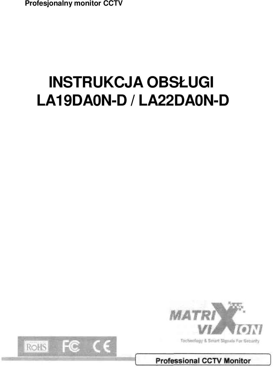 INSTRUKCJA