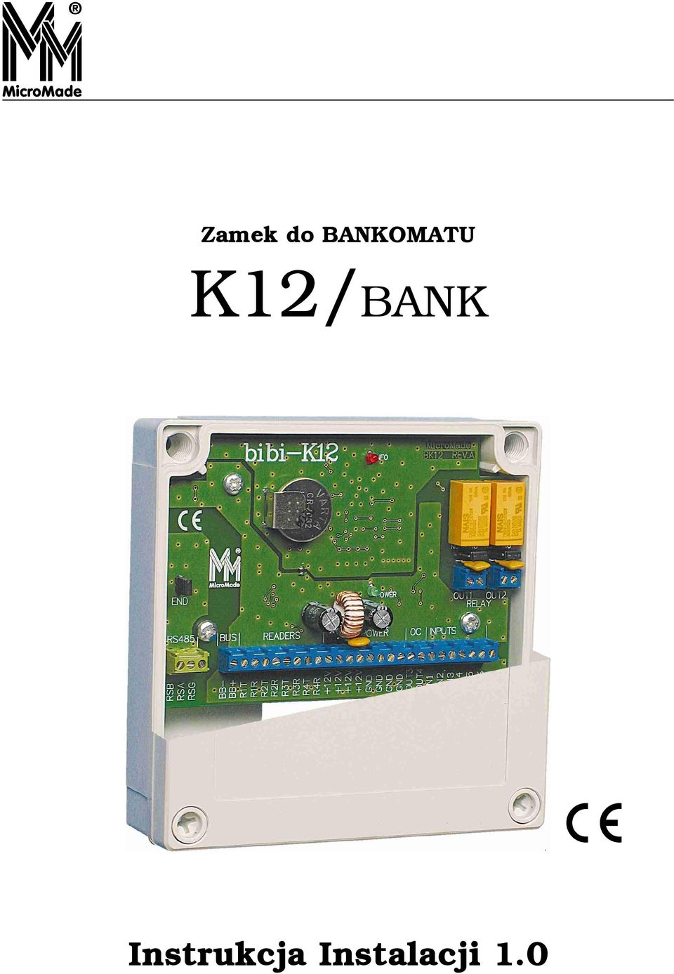 K12/BANK