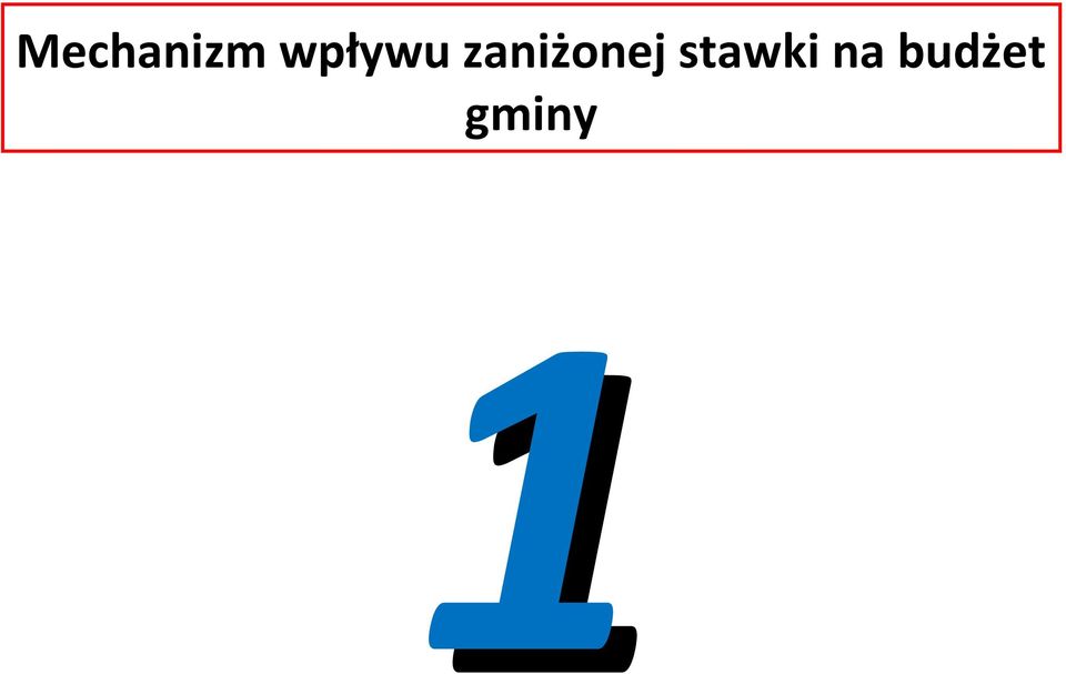 zaniżonej
