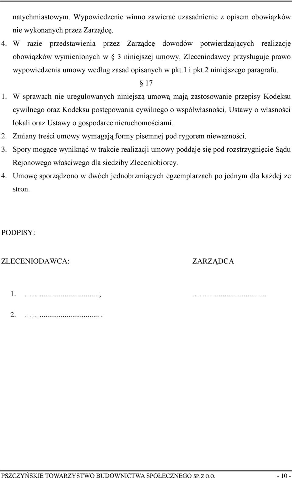 pkt.1 i pkt.2 niniejszego paragrafu. 17 1.