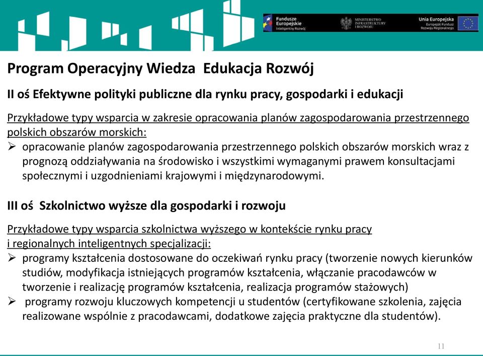 konsultacjami społecznymi i uzgodnieniami krajowymi i międzynarodowymi.