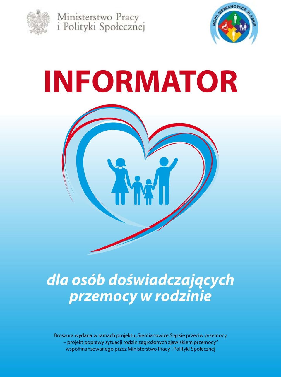 przemocy projekt poprawy sytuacji rodzin zagrożonych zjawiskiem