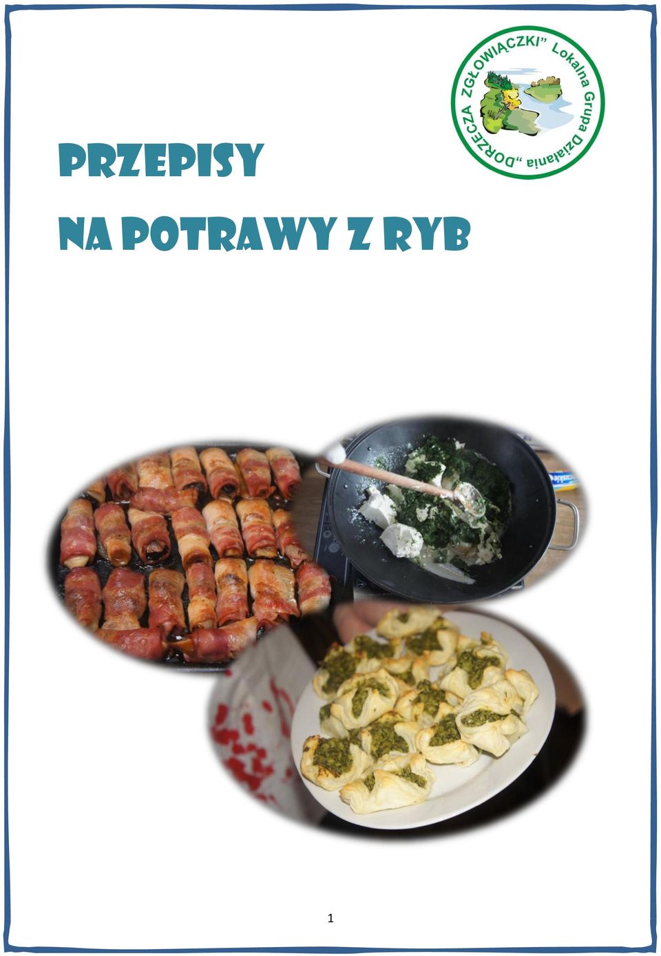 POTRAWY Z