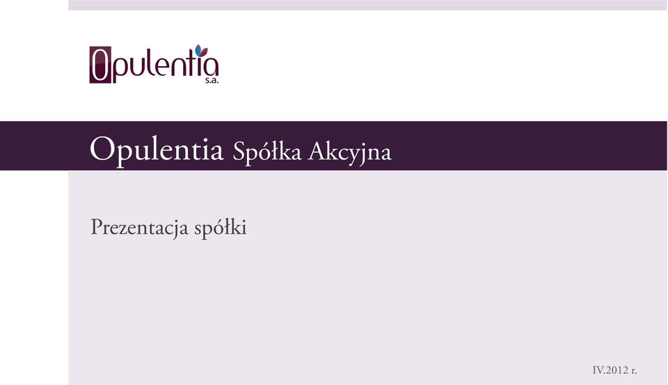 Akcyjna