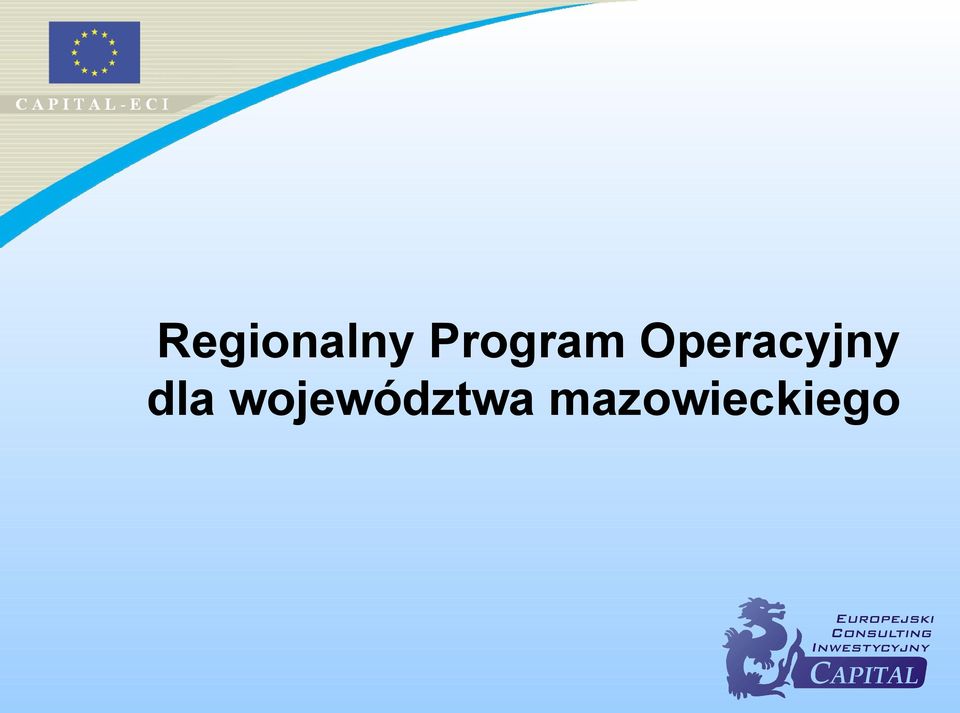 Operacyjny dla