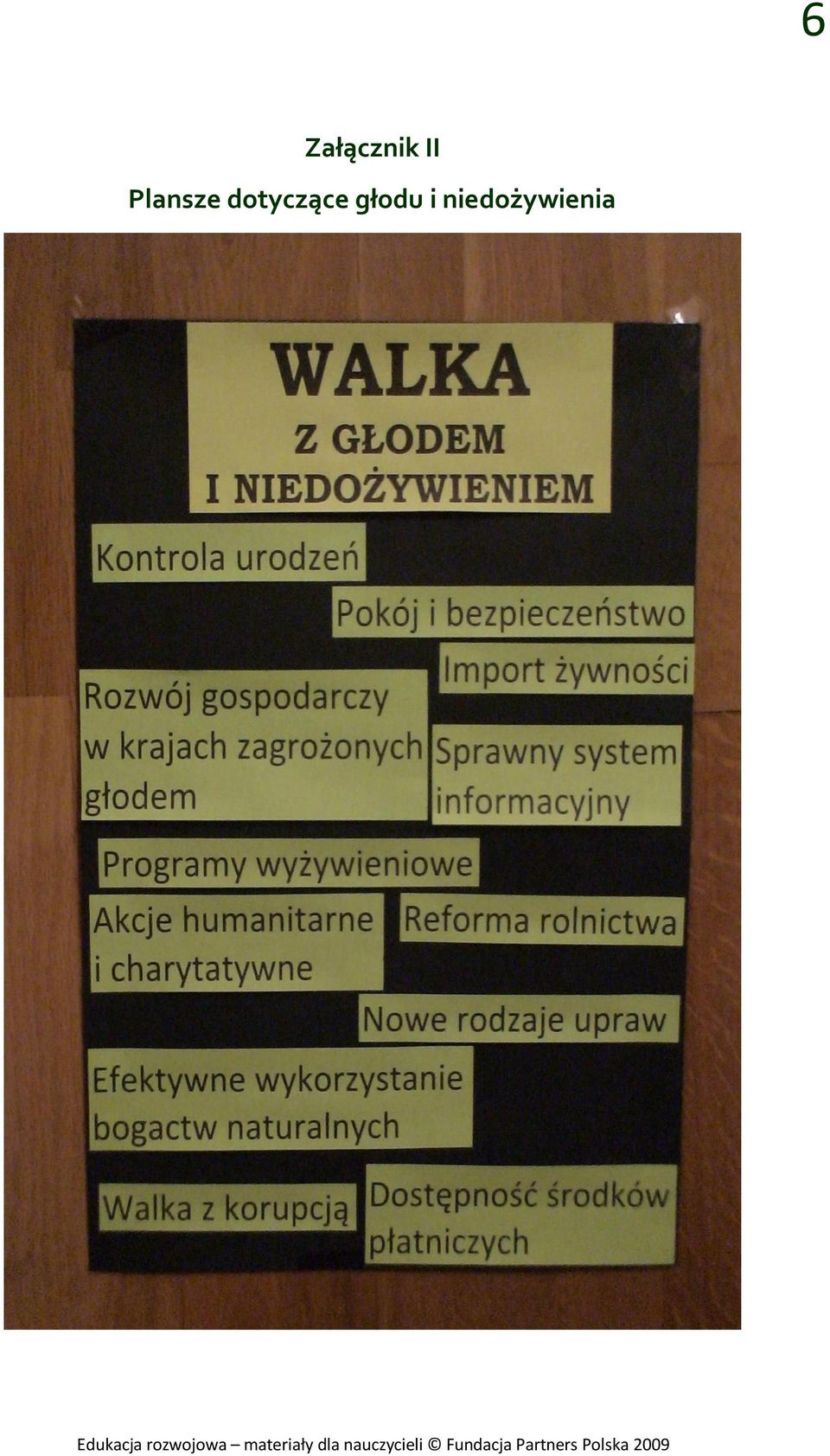 dotyczące
