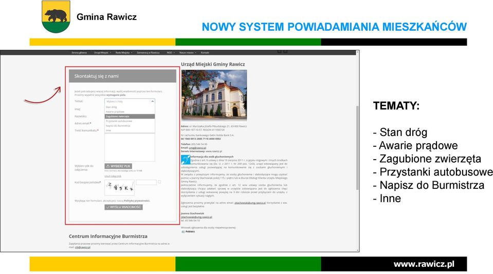 - Zagubione zwierzęta - Przystanki