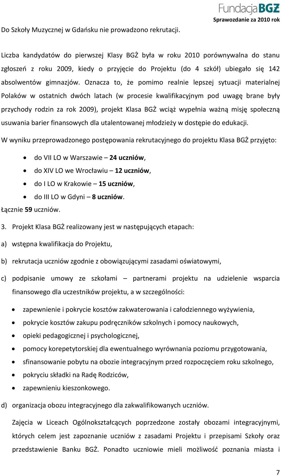 gimnazjów.