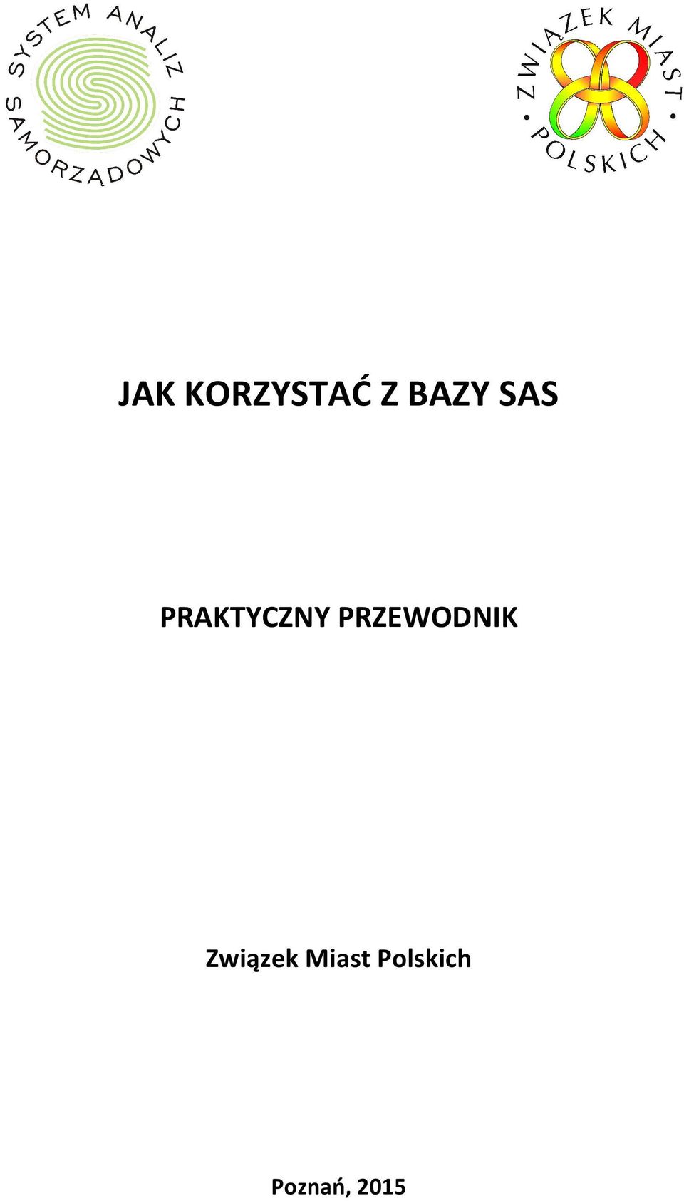 PRZEWODNIK Związek