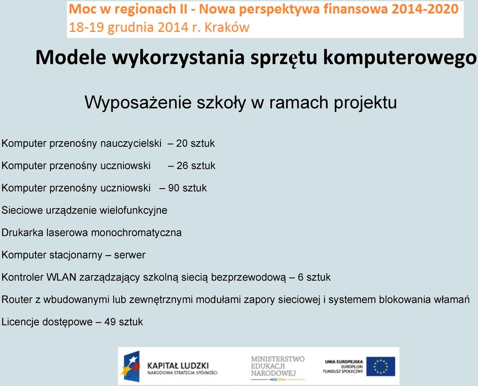 monochromatyczna Komputer stacjonarny serwer Kontroler WLAN zarządzający szkolną siecią bezprzewodową 6