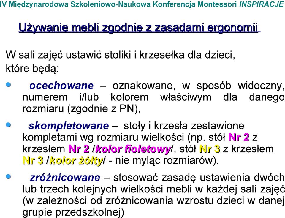 wielkości (np.