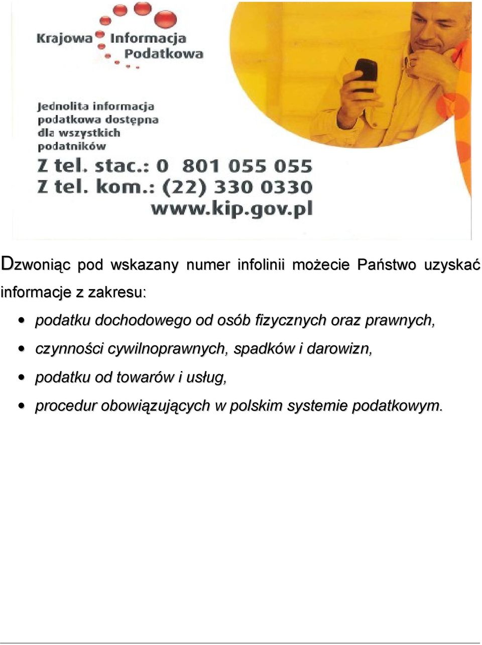 prawnych, czynności cywilnoprawnych, spadków i darowizn, podatku