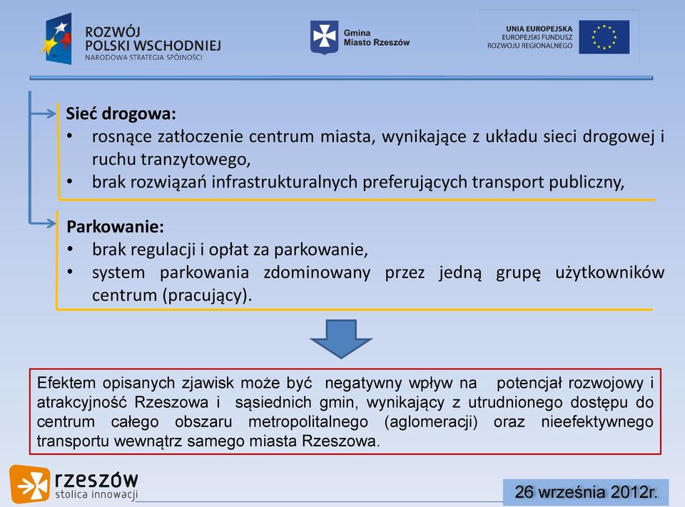 użytkowników centrum (pracujący).