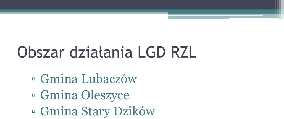 Lubaczów Gmina