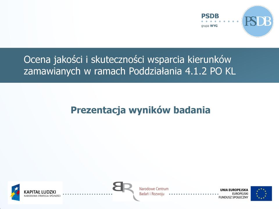 w ramach Poddziałania 4.1.