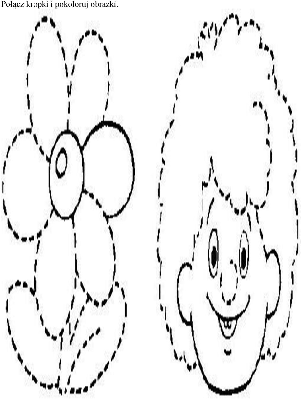 pokoloruj