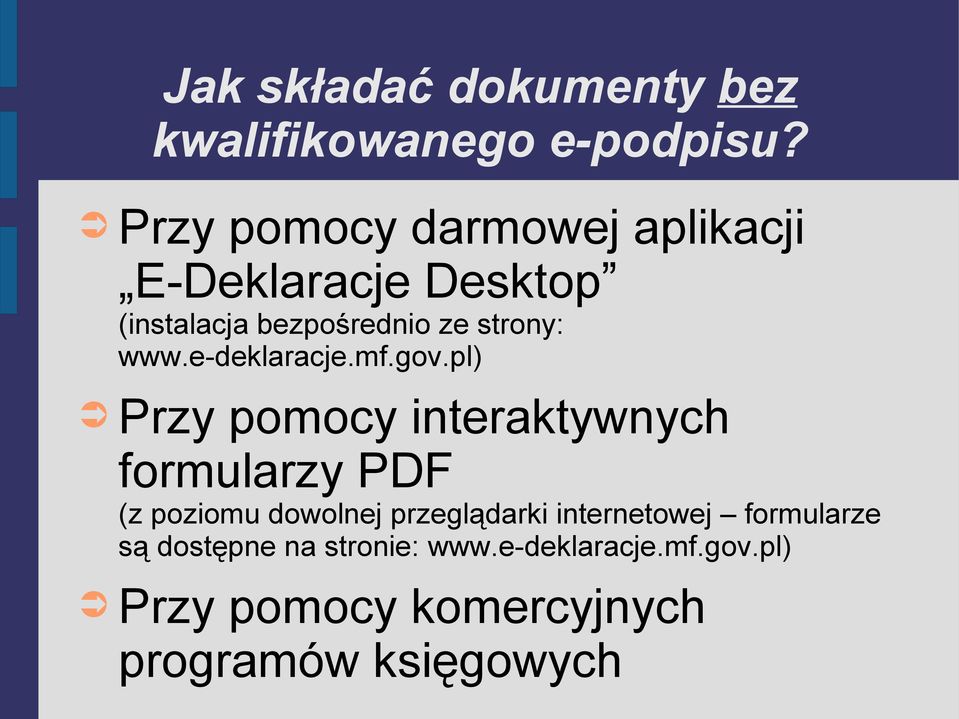 e-deklaracje.mf.gov.