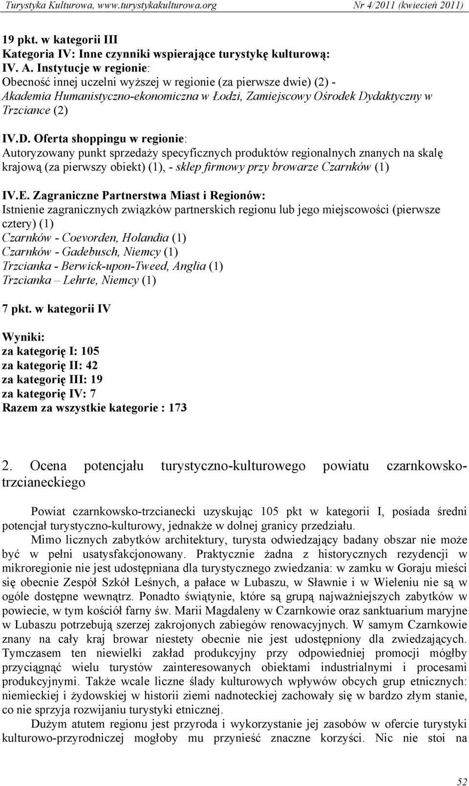 daktyczny w Trzciance (2) IV.D.