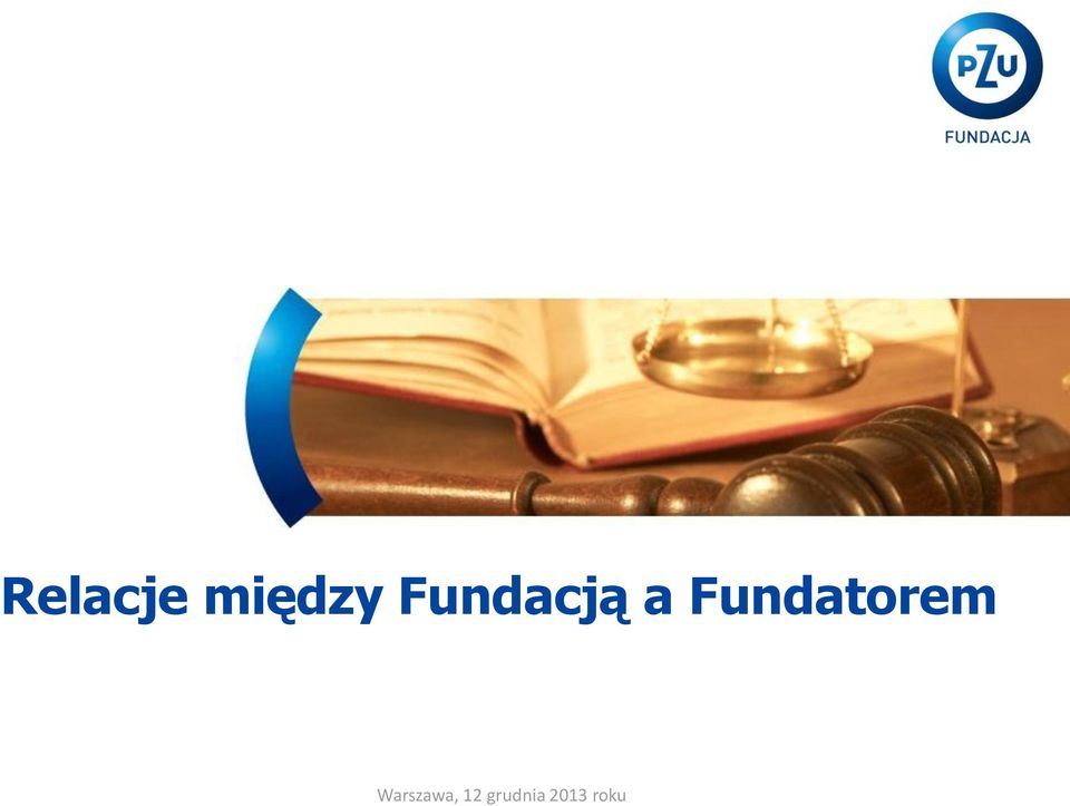 Fundacją